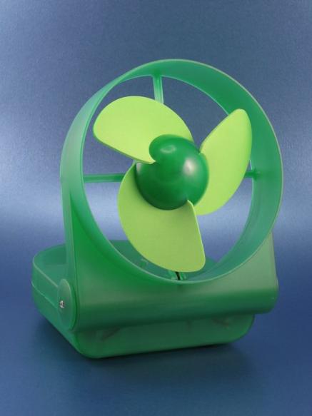 Products - DC Portable Fans