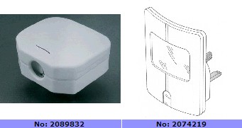 UK Design Registration (2nd Set)