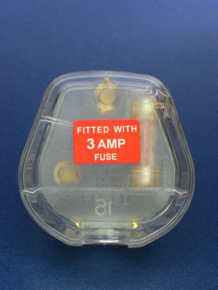 UK Plugs - 750