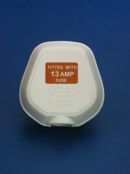 UK Plugs - 850